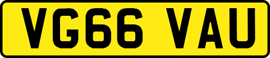 VG66VAU