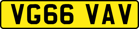 VG66VAV