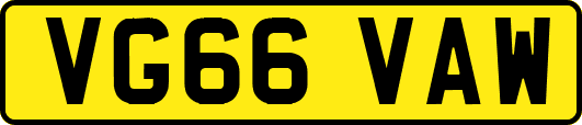 VG66VAW
