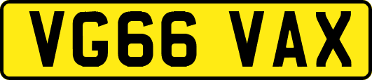 VG66VAX