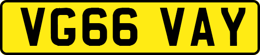 VG66VAY