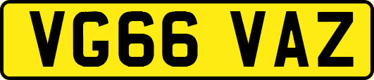 VG66VAZ