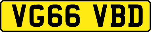 VG66VBD