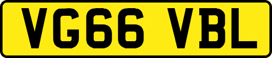 VG66VBL