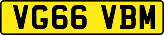 VG66VBM