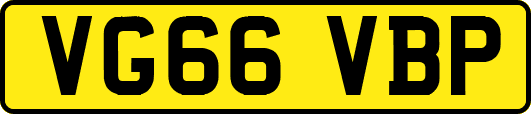 VG66VBP