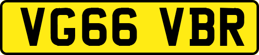 VG66VBR