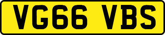 VG66VBS