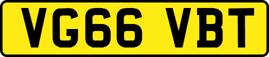 VG66VBT