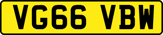 VG66VBW
