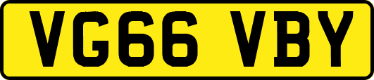 VG66VBY