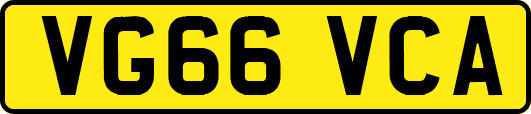 VG66VCA