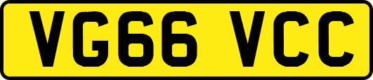 VG66VCC