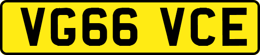 VG66VCE