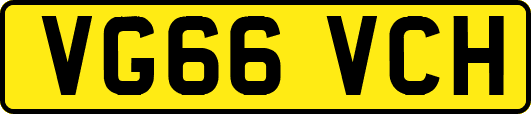 VG66VCH