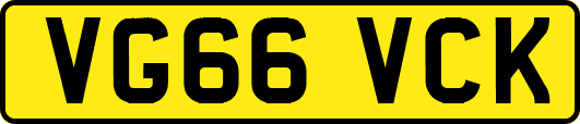 VG66VCK