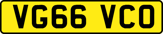 VG66VCO