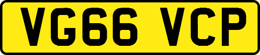 VG66VCP