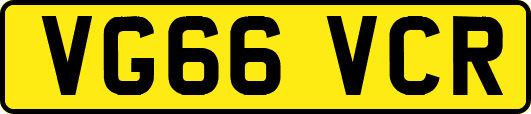 VG66VCR