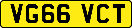 VG66VCT