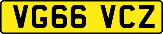 VG66VCZ
