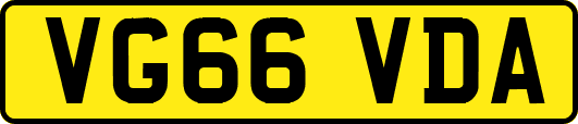 VG66VDA