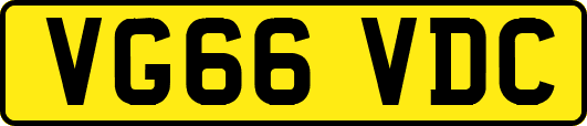 VG66VDC