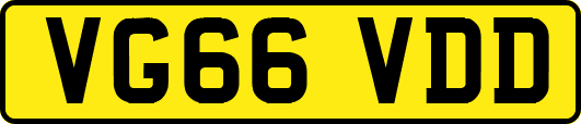 VG66VDD