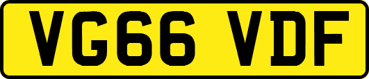 VG66VDF