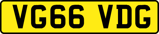VG66VDG