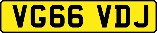 VG66VDJ