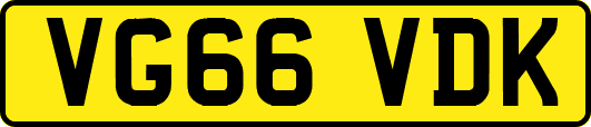 VG66VDK
