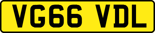 VG66VDL