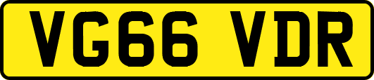 VG66VDR