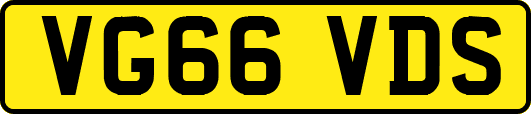 VG66VDS