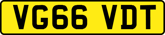 VG66VDT