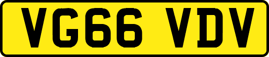 VG66VDV