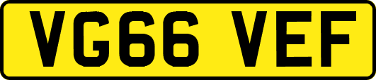 VG66VEF
