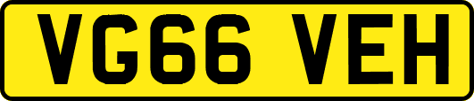 VG66VEH