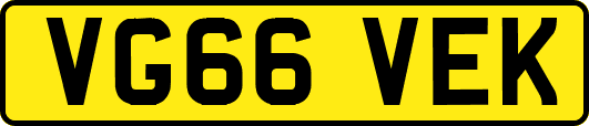 VG66VEK