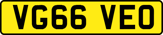 VG66VEO