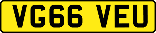 VG66VEU