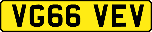 VG66VEV