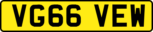 VG66VEW