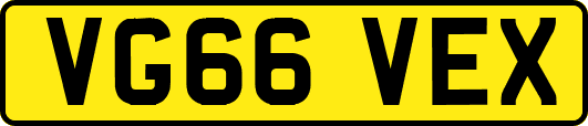 VG66VEX