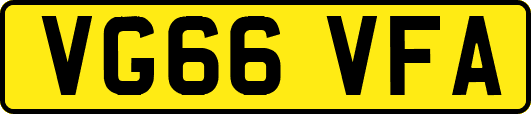 VG66VFA