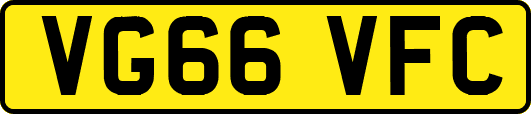 VG66VFC