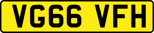 VG66VFH