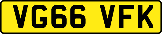 VG66VFK