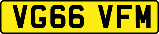 VG66VFM